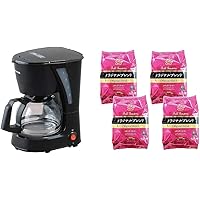 Amazon Co Jp 売れ筋ランキング コーヒーメーカー の中で最も人気のある商品です