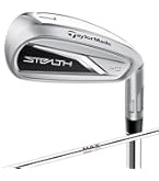 Amazon.co.jp: テーラーメイド(TAYLOR MADE) M6 アイアンセット 2019年