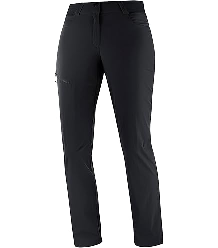 Amazon.co.jp: サロモン（SALOMON） SHKout CORE パンツ