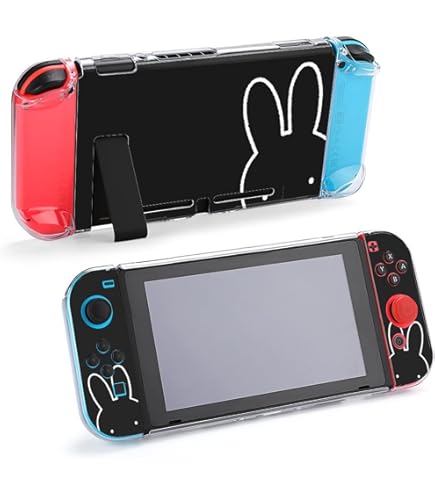 WIINGG ポータブルゲーム機 ハードケース付き 712LVoeQ45L._AC_UF350,