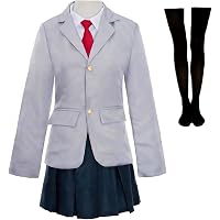 Amazon.co.jp: OMG 渡我被身子 コスプレ衣装 『ウィッグ付