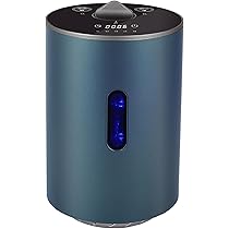 ゆめ　水素吸入器1000ml ＋分岐キット Amazon | MUDOU 水素水生成器 水素吸入機 450(300 H+150 O) ml