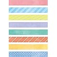 キングジム マスキングテープ ちいさく持てる キッタ スリム (ミックス2) KITS002