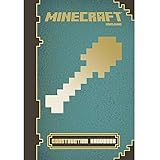 Minecraft: Construction Handbook: an Official Mojang Book