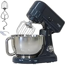 ミナト　minato スタンドミキサー SMX-450 (容量4.5L) MINATOWORKS ミナト 業務用 スタンドミキサー SMX-500＋替用