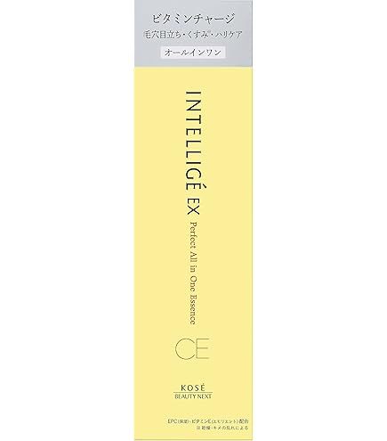 Amazon | アンテリージェEX 24＋ナイトエマルジョン | INTELLIGE