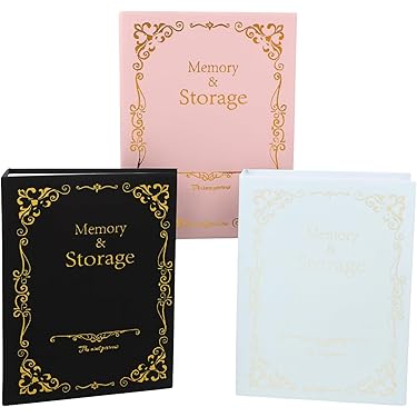 Amazon.co.jp 最新リリース: 写真整理・保管 の新着ランキングです。