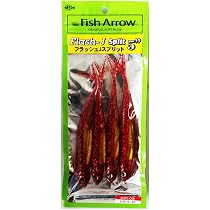 Amazon.co.jp: Fish Arrow(フィッシュアロー) ワーム フラッシュJ