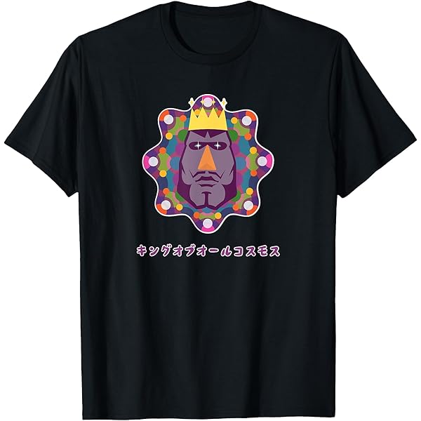 VAULTROOM 塊魂 Katamari Tシャツ 黒 XL 新品 vaultroom KATAMARI TEE / BLACK 塊魂 XL - メルカリ
