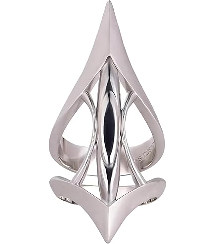 Amazon.co.jp: ソウルイーター 指輪 ペアリング リング デス・ザ