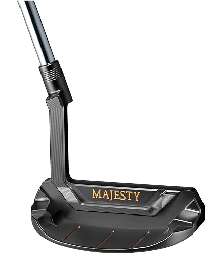 Amazon | マジェスティ(Majasty) MAJESTY W-MOMENT PUTTER