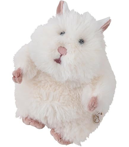 Amazon.co.jp: たけのこ 森のなかま ミニ ウサギ ベージュ ぬいぐるみ