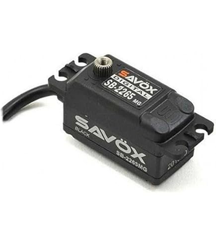 Amazon | 双葉電子工業 (Futaba Denshi) S-CD400 ラジコン用サーボ