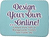 デザインYour Ownメモリーフォームバスマット( Personalized ) 48" x 36" cp-bthmt-48X36+965833
