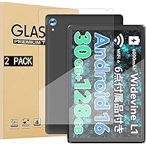 Amazon.co.jp: タブレット - FancyDay Android16 タブレット 10インチ