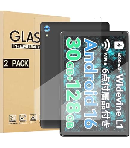 Amazon.co.jp: 【1枚】対応 For FancyDay タブレット 10インチ 用