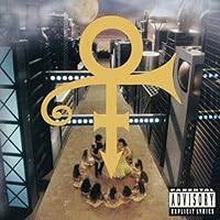 Amazon.co.jp: The Gold Experience by Prince (1995-09-26