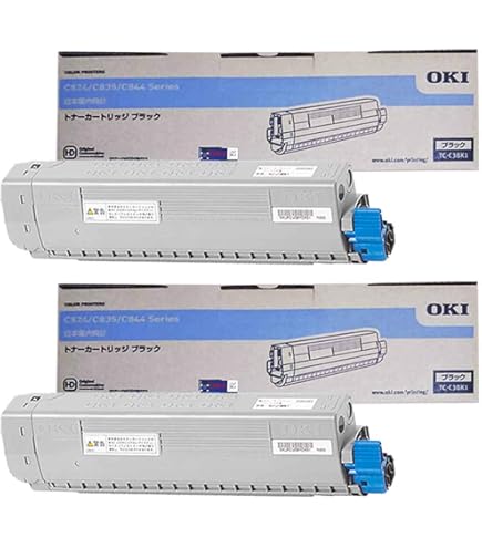 TC-C3B1トナーカートリッジ OKI TC-C3BK TC-C3BY 4色 71YGieSyxYL._UF350,350_QL50_.jpg