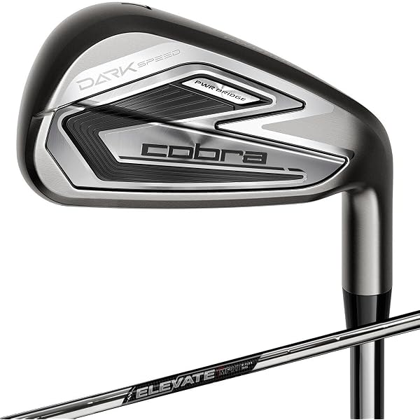 Amazon.co.jp: コブラ KING キング FORGED TEC アイアン(6本セット 