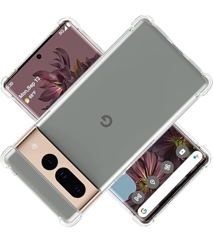 スマートフォン本体 Google Pixel 7 Pro GFE4J 128GB Hazel 71tKYwVnIFL._AC_UF894,