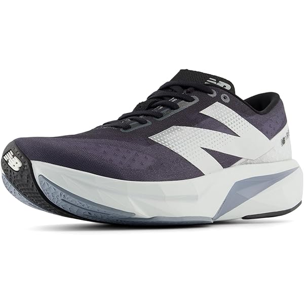 Amazon.co.jp: New Balance FuelCell SuperComp Trainer v4 Men's