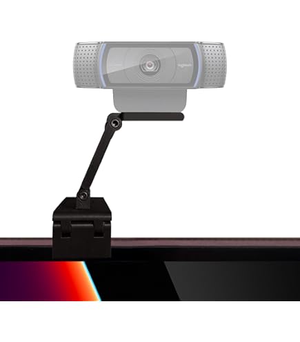Ansen Webcam Camara Web Hd Para Laptop Aukey Pc Lm1e Webcam Aukey