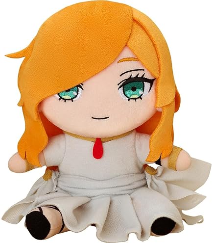 Amazon.co.jp: 葬送のフリーレン BIGぬいぐるみ 約32㎝ (フリーレン