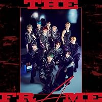 【値下げ不可】INI READY TO POP! （初回限定生産盤） 51X1GCNY4kL.jpg