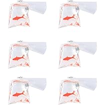 Amazon.co.jp: [ファイニエ] チャーム 金魚 チャームパーツ 金魚すくい