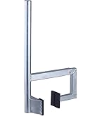 VA-250 ベランダ取付アンテナ DXアンテナ BS・CSアンテナベランダ取付金具 MHV-116 1個（直送