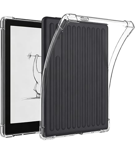 Amazon.co.jp: BOOX Go 6 Gen II/Go 6 用 ケース カバー【KONXISA