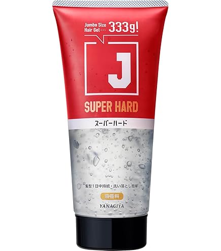 Amazon.co.jp: J スーパーハードジェル330g : ビューティー