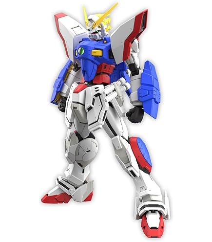 Bandai RG 1/144 Sinanju clear color ver Model Kit : Amazon.com.au