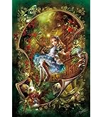 Amazon.co.jp: 1000ピース ジグソーパズル めざせ! パズルの達人 おに