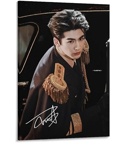 Amazon.co.jp: 華流ドラマ写真張凌赫ジャン・リンホー画像第8弾アート