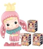 Amazon.co.jp: POP MART CRYBABY Crying Again シリーズ【3