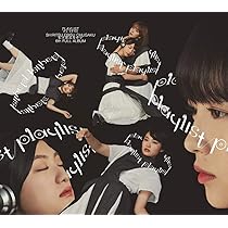 Amazon.co.jp: MUSiC(初回生産限定盤A)(Blu-ray Disc付