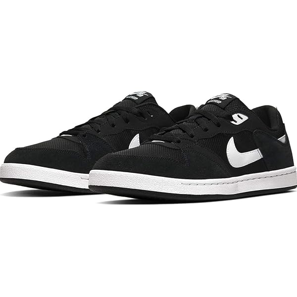【新品・箱無し】ナイキ SB アリウープ  ブラック+ミスティグリーン Nike SB NIKE ALLEYOOP メンズ スニーカー ブラック ミスティ