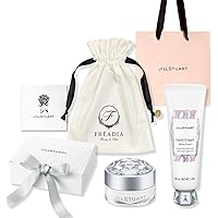 JILLSTUART　ギフトセット　パスケース　ハンドクリーム ジルスチュアート ハンドクリーム ギフト 人気の ジル