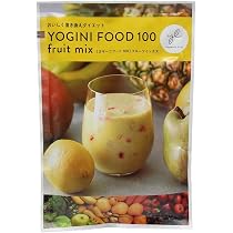 Amazon.co.jp: LAVA ヨギーニフード100 strawberry ストロベリー味 7袋