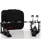 Amazon | MAXTONE ツインペダル チェーン駆動タイプ TDP-2 | フット