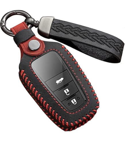 Amazon | TOYOTA (トヨタ) 純正部品 CAMRY カムリ 【AVV50】 本革キー