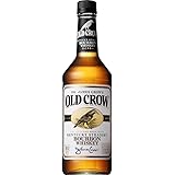 OLD CROW(オールドクロウ) バーボン ウイスキー オールド クロウ [アメリカ合衆国 700ml ]