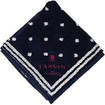 レトロ NAVELLAND ネイブルランド ランディ ハンカチ タオル 2025年