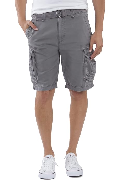 Cargo Shorts for Men - Mens Cargo 