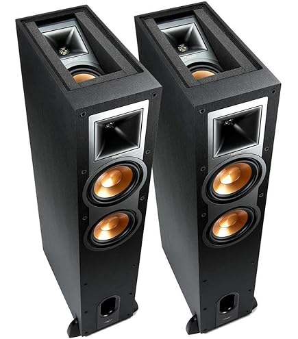 【動作品】クリプシュ　センタースピーカー　RC-62Ⅱ klipsch 楽天市場】Klipsch クリプシュ Klipsch RC-62 II センター