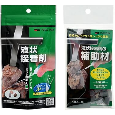 Amazon.co.jp 売れ筋ランキング: ホビー用接着剤・パテ・補助剤 の中で