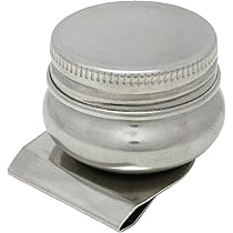ホルベイン 筆洗器 No.6A 112205 2mvetro ホルベイン]筆洗器 No.6A | 額縁通販・画材通販のことならマルニ