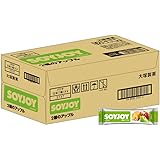 大塚製薬 ソイジョイ 2種のアップル 30g×48個