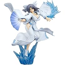 【PSA10】雪泉/SR/アンリミテッドヴァーサス/閃乱カグラ/2013 PSA10】雪泉/アンリミテッドヴァーサス/閃乱カグラ/SR